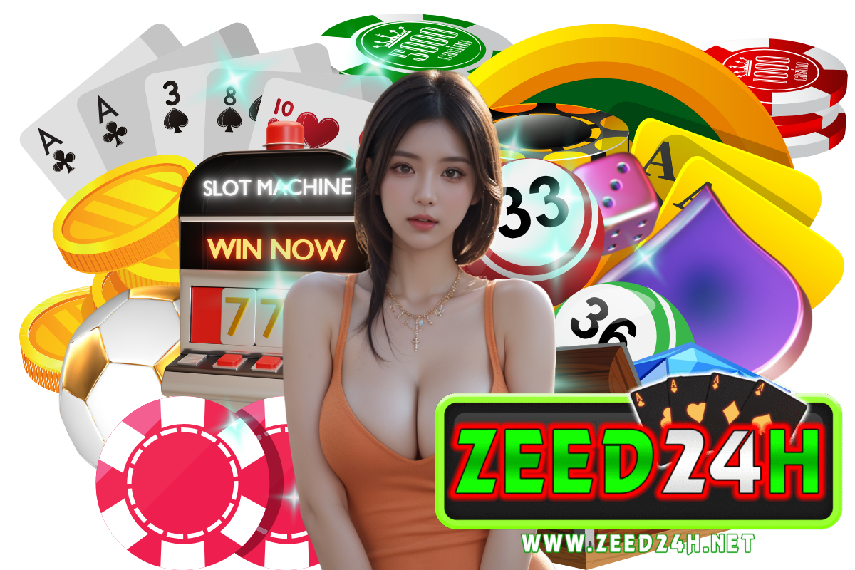 zeed24h slot